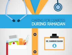Care of the Diabetic Patients in Ramadan