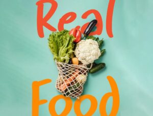 Real Food