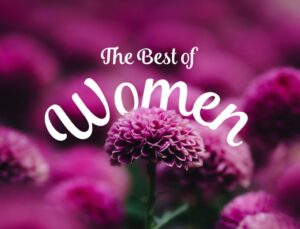 The Best of Women