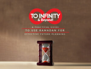 To infinity and beyond