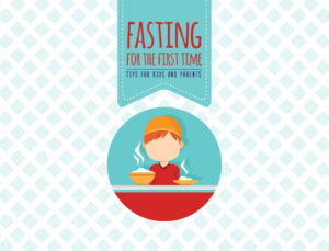 fasting for the first time