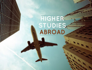 higher studies aborad