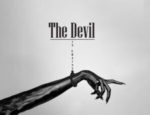 the devils in chains
