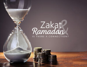 zakat and ramadan